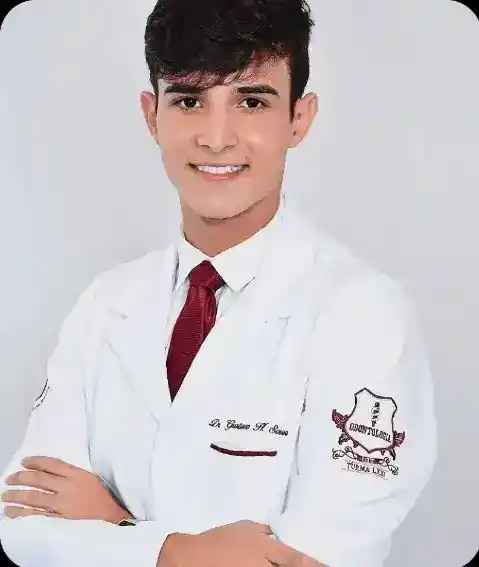 Dr. Gustavo
